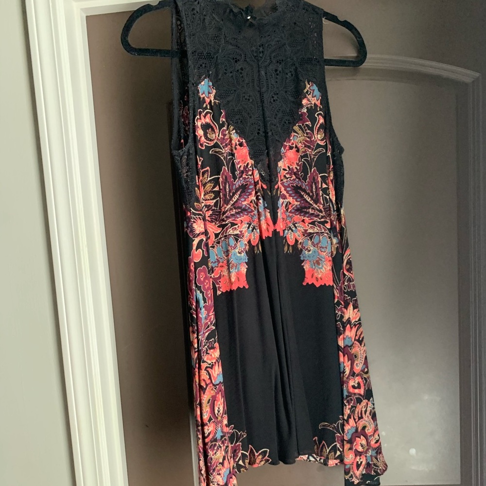 Tunic Dress